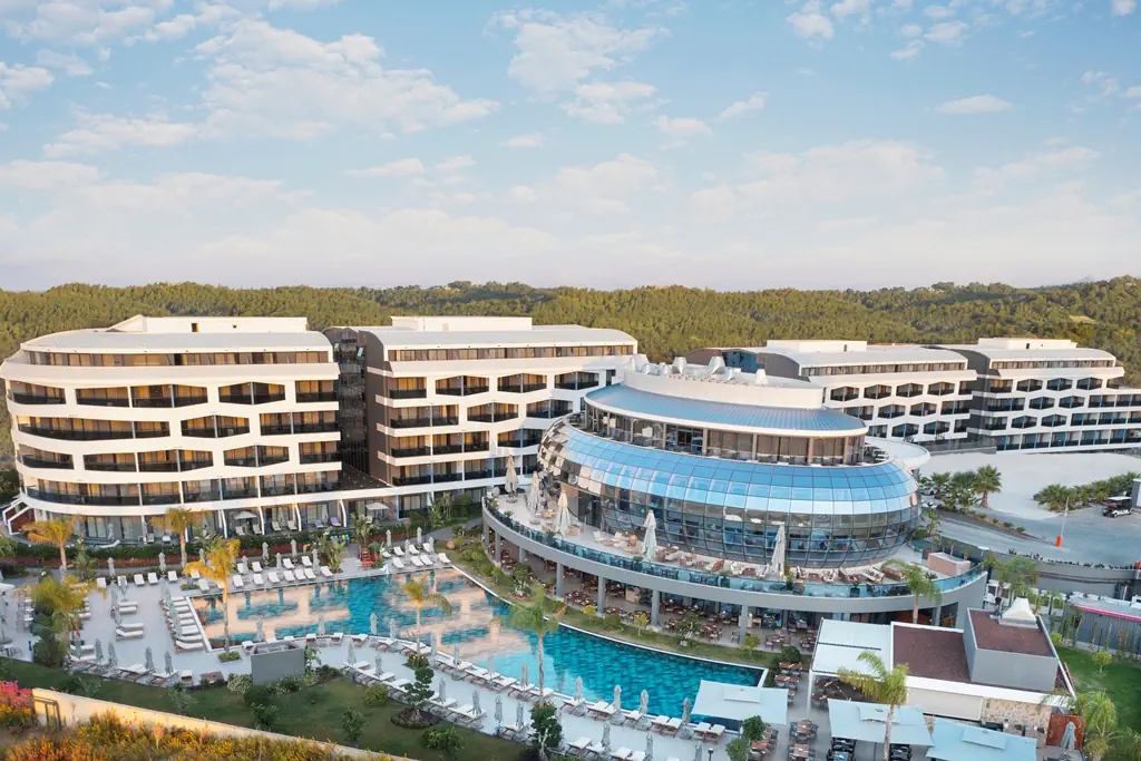 Liu Resorts - zdjęcie 17