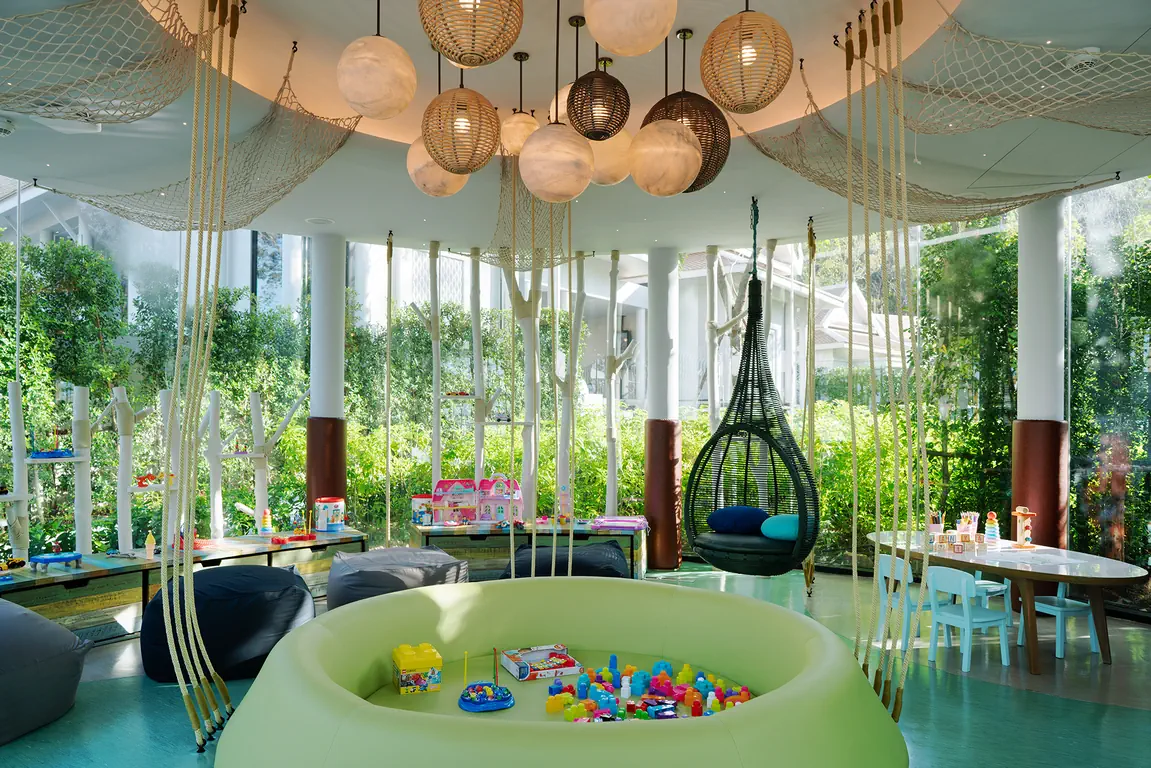 Banyan Tree Krabi - zdjęcie 80