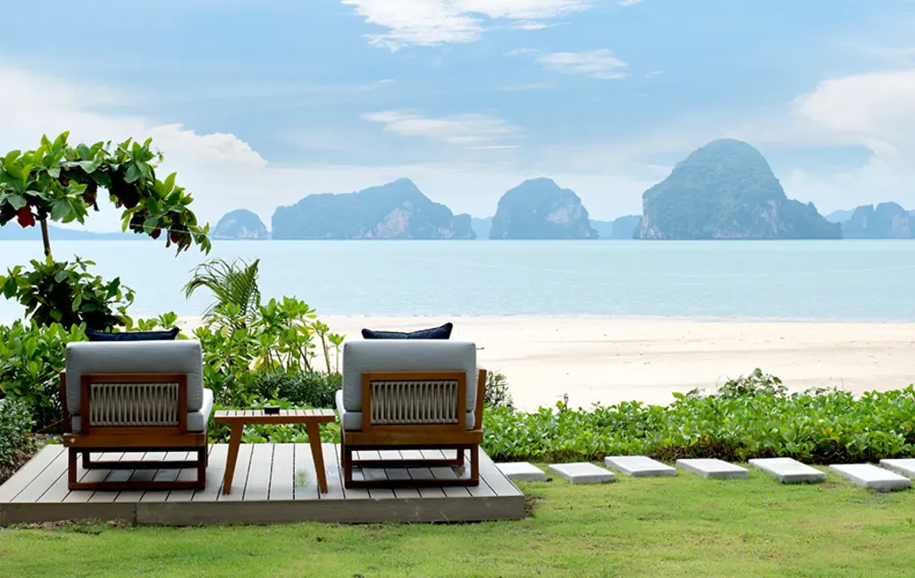 Banyan Tree Krabi - zdjęcie 46