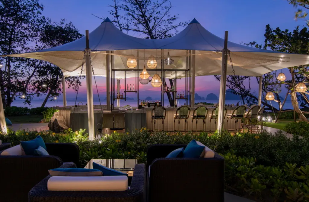 Banyan Tree Krabi - zdjęcie 58