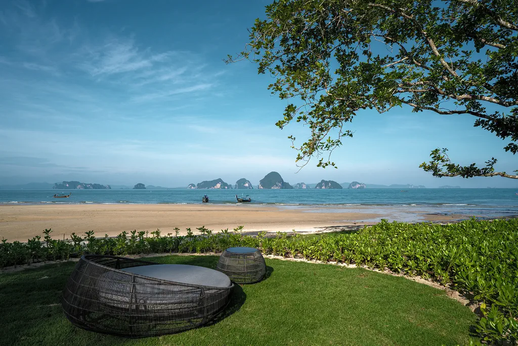 Banyan Tree Krabi - zdjęcie 77