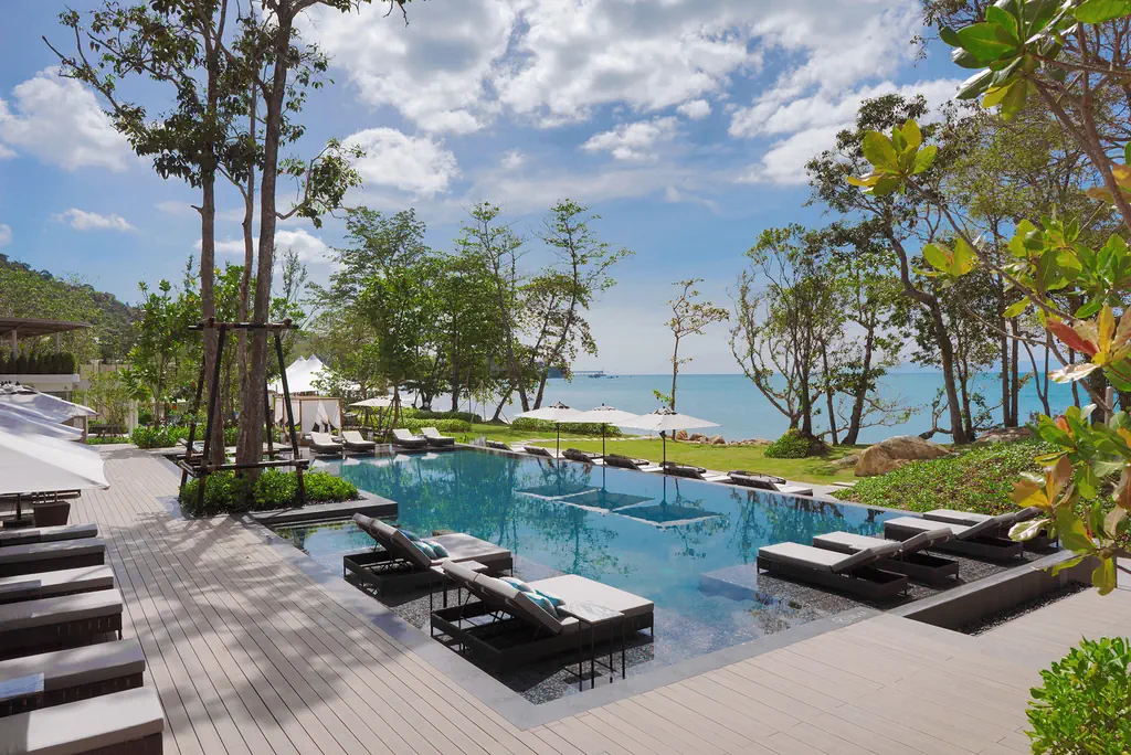 Banyan Tree Krabi - zdjęcie 70