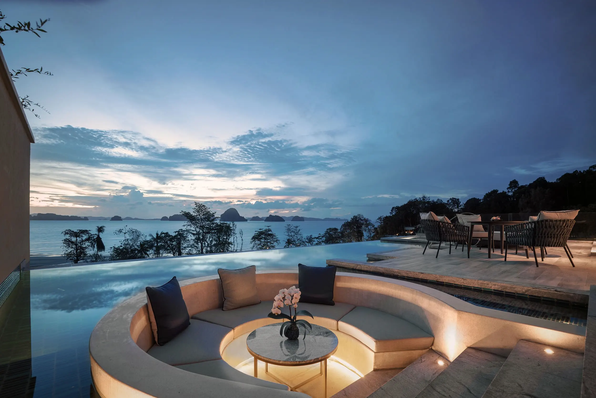 Banyan Tree Krabi - zdjęcie 21