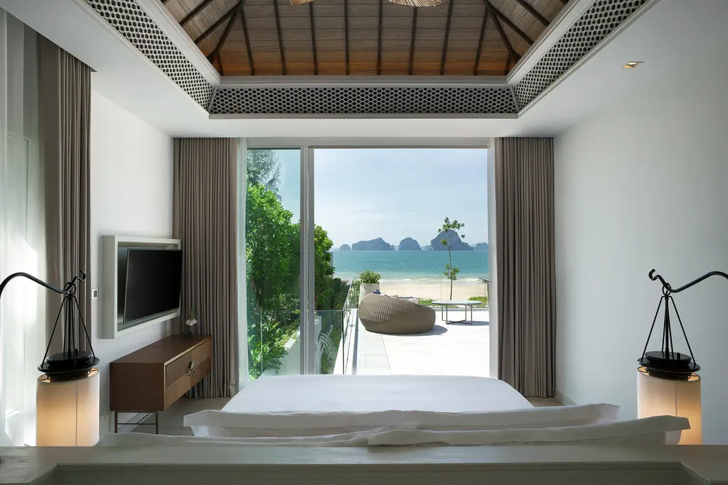 Banyan Tree Krabi - zdjęcie 41