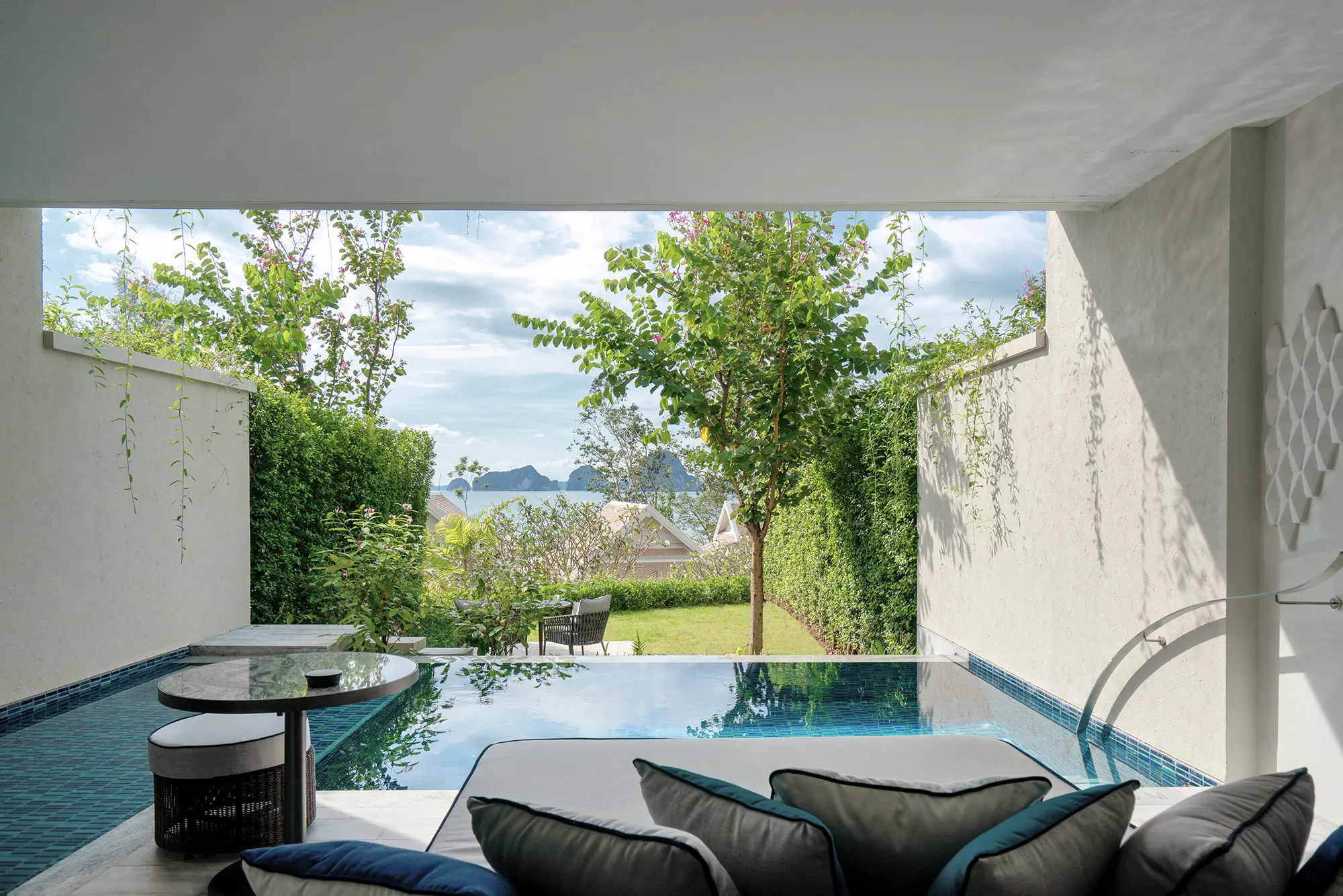 Banyan Tree Krabi - zdjęcie 10