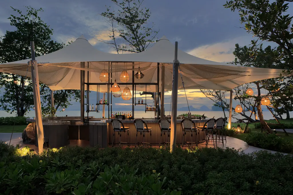 Banyan Tree Krabi - zdjęcie 63