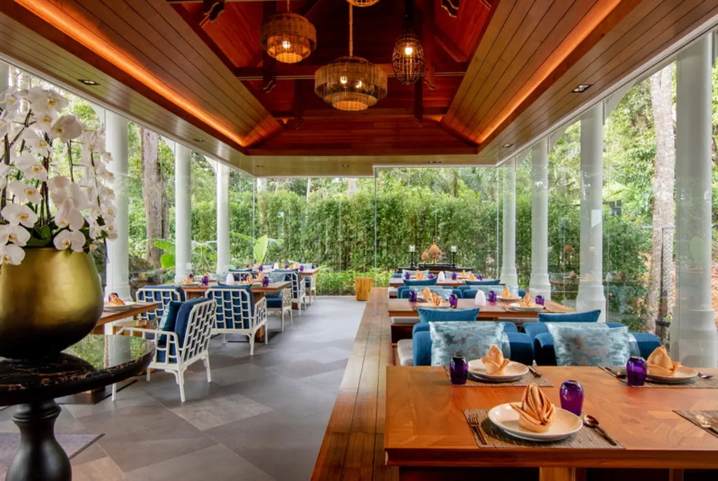 Banyan Tree Krabi - zdjęcie 57