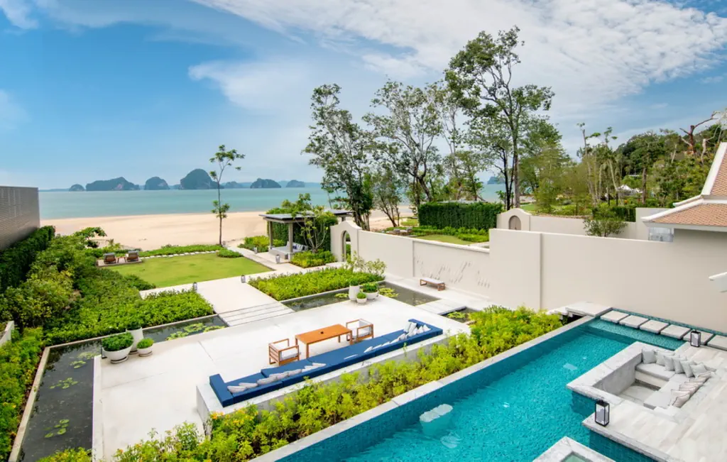 Banyan Tree Krabi - zdjęcie 47