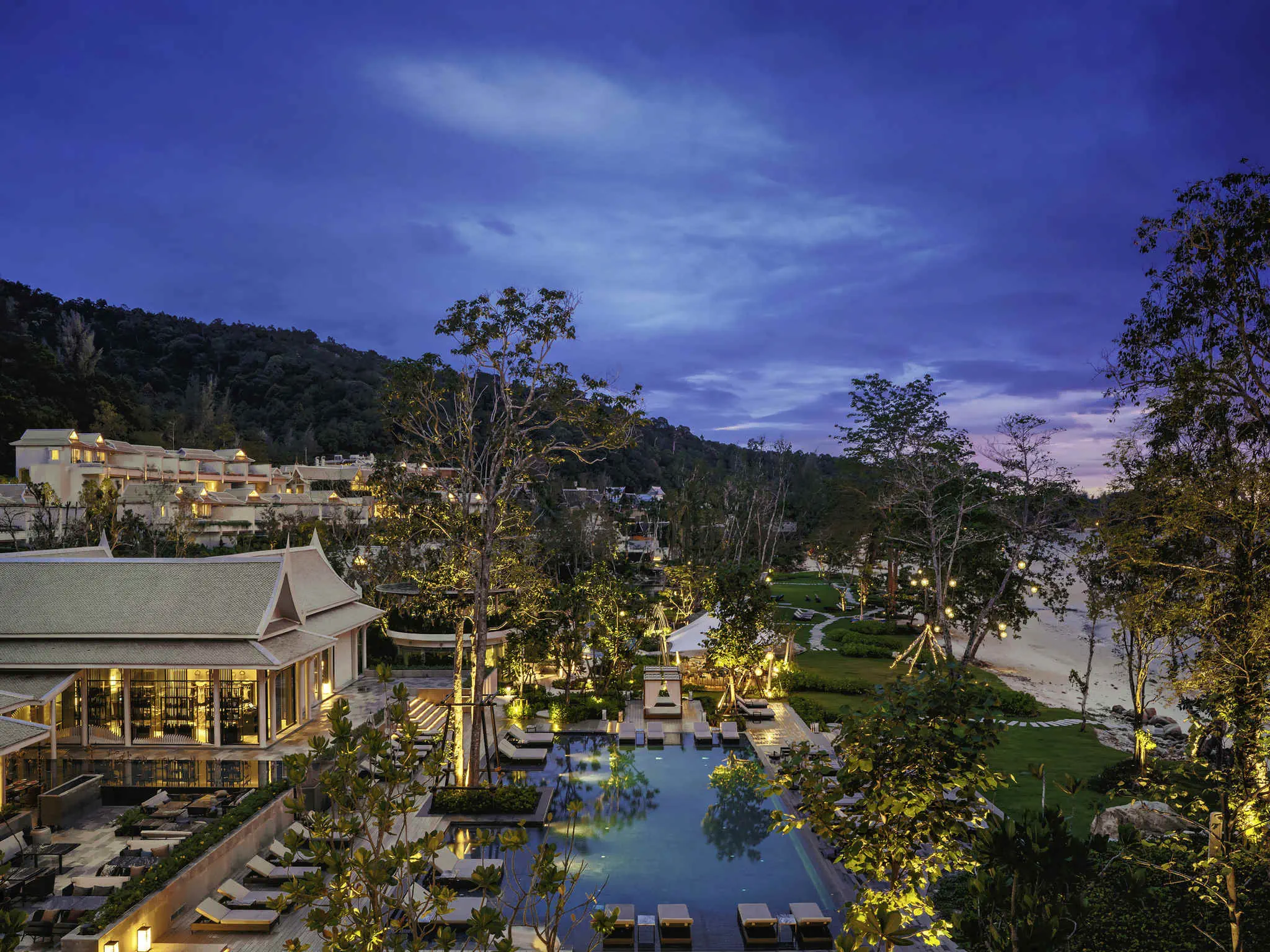 Banyan Tree Krabi - zdjęcie 4