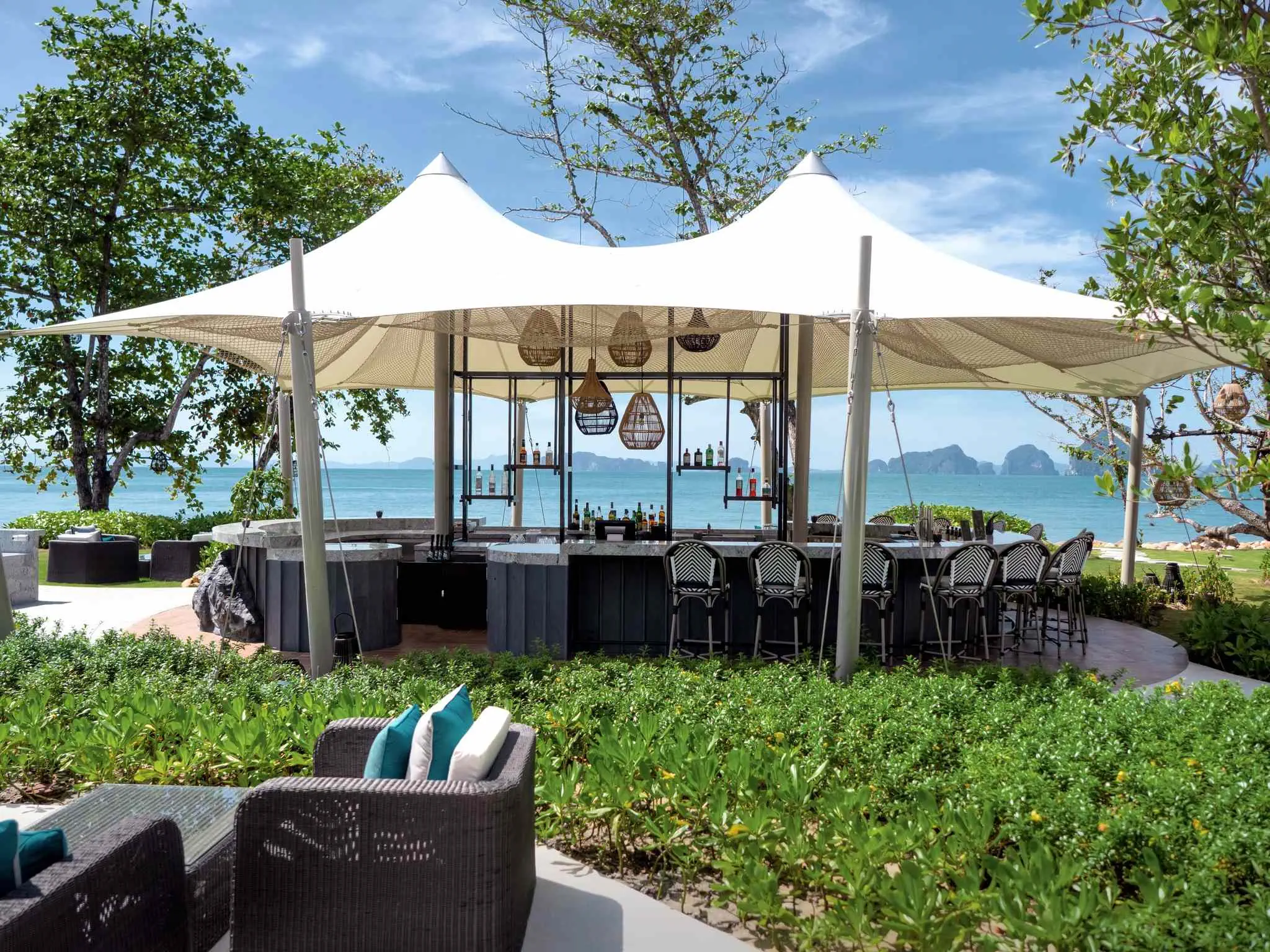 Banyan Tree Krabi - zdjęcie 64