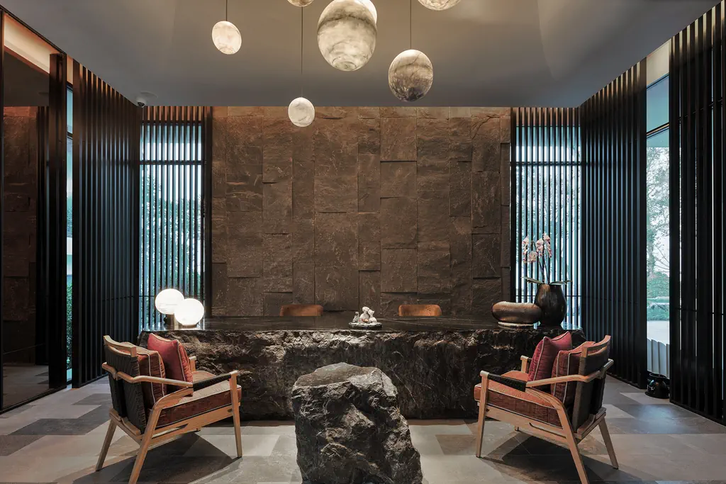 Banyan Tree Krabi - zdjęcie 86