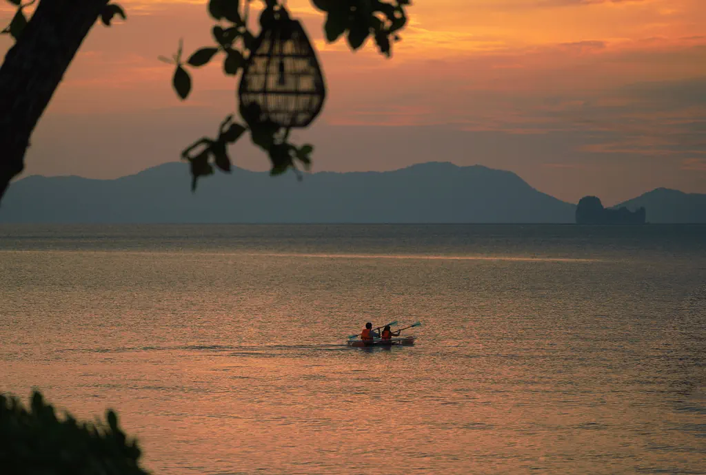 Banyan Tree Krabi - zdjęcie 76