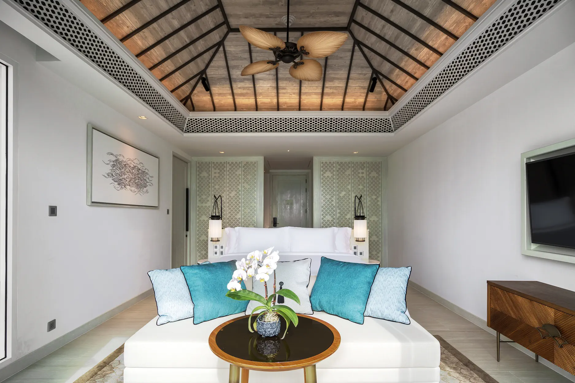 Banyan Tree Krabi - zdjęcie 12