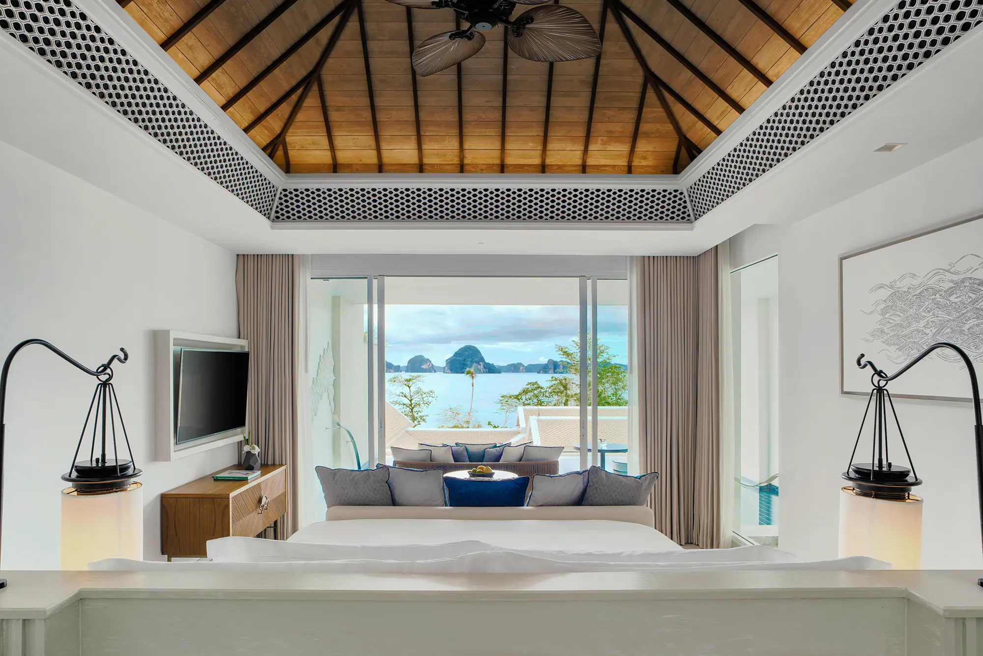 Banyan Tree Krabi - zdjęcie 14