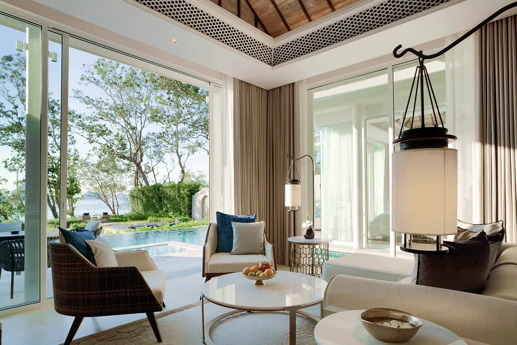 Banyan Tree Krabi - zdjęcie 52