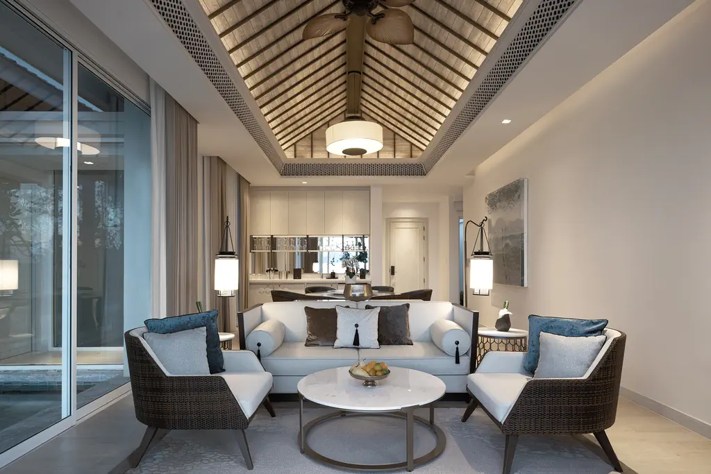 Banyan Tree Krabi - zdjęcie 38