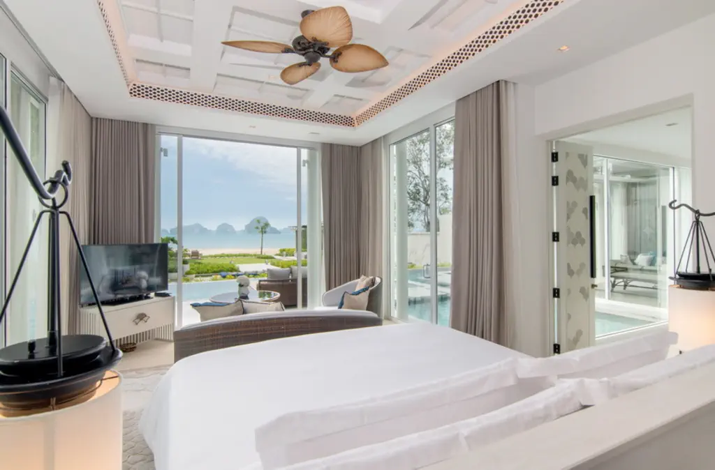 Banyan Tree Krabi - zdjęcie 40