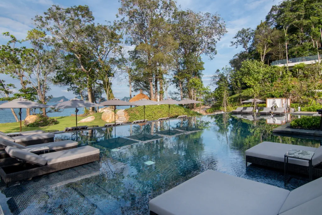 Banyan Tree Krabi - zdjęcie 68