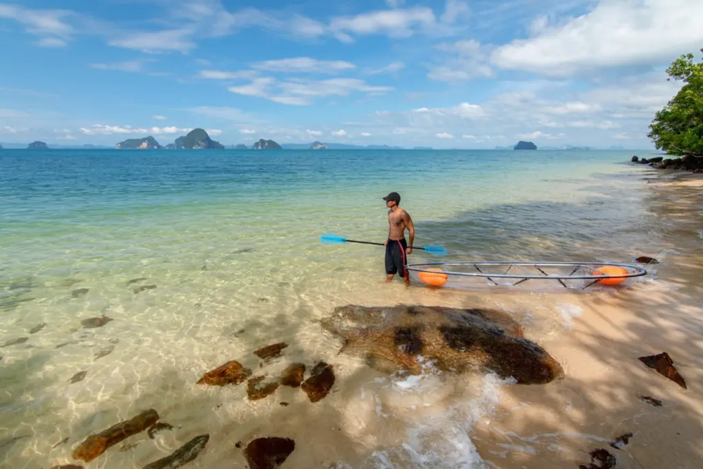 Banyan Tree Krabi - zdjęcie 91