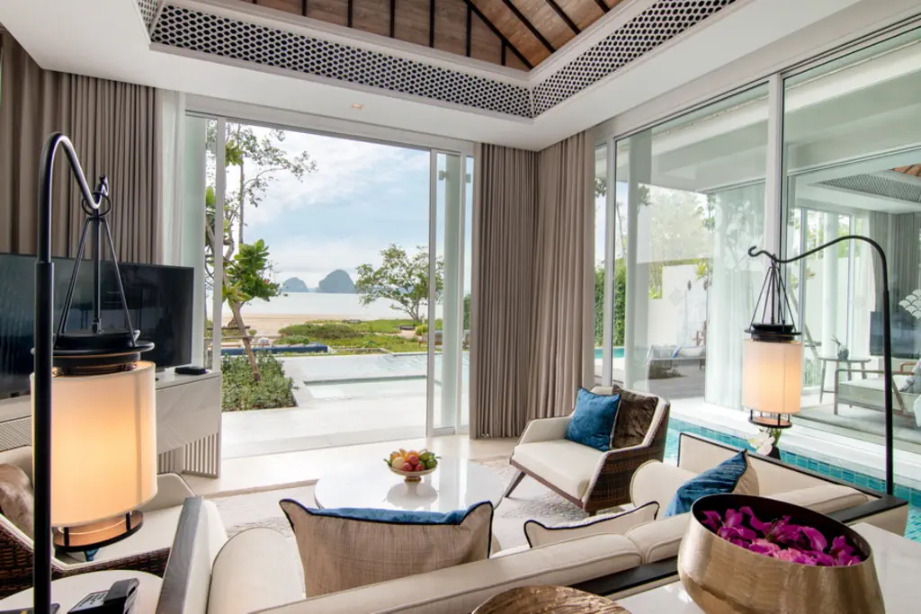 Banyan Tree Krabi - zdjęcie 36