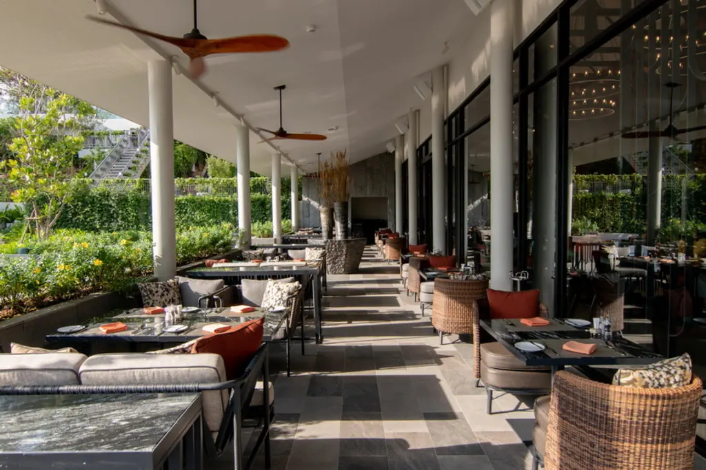 Banyan Tree Krabi - zdjęcie 54