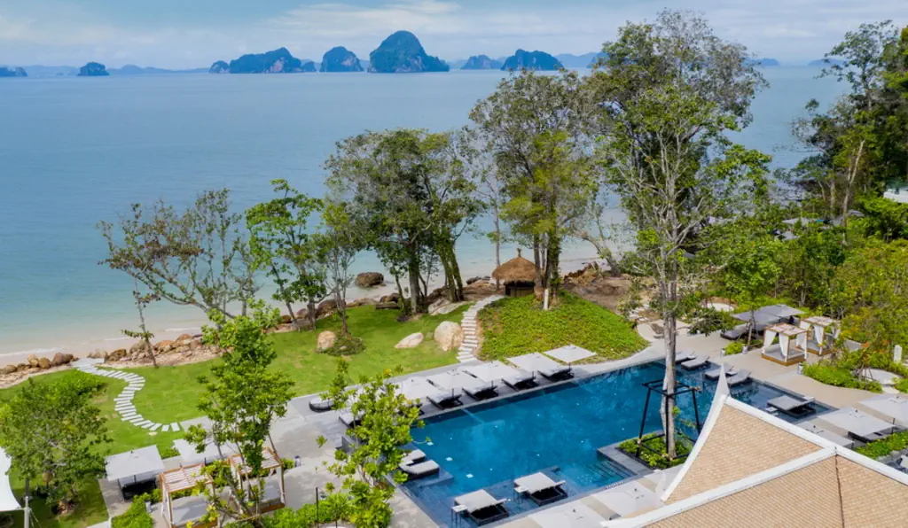 Banyan Tree Krabi - zdjęcie 69