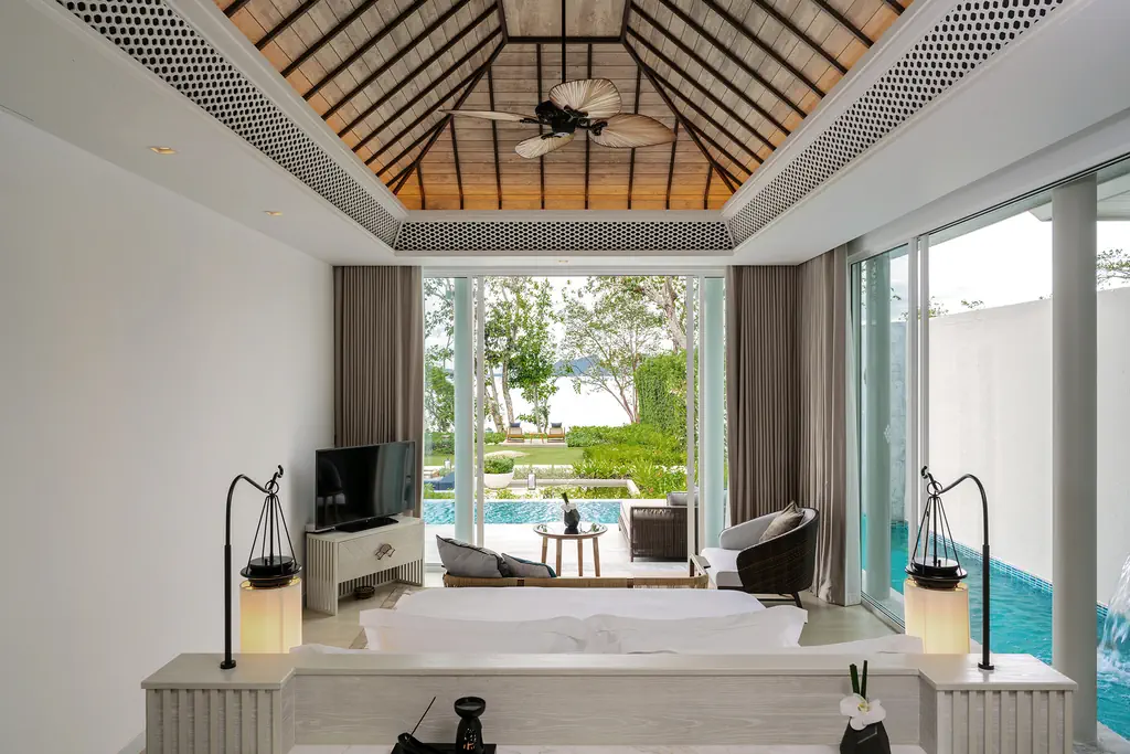 Banyan Tree Krabi - zdjęcie 35