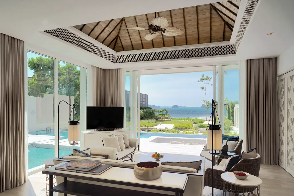 Banyan Tree Krabi - zdjęcie 53