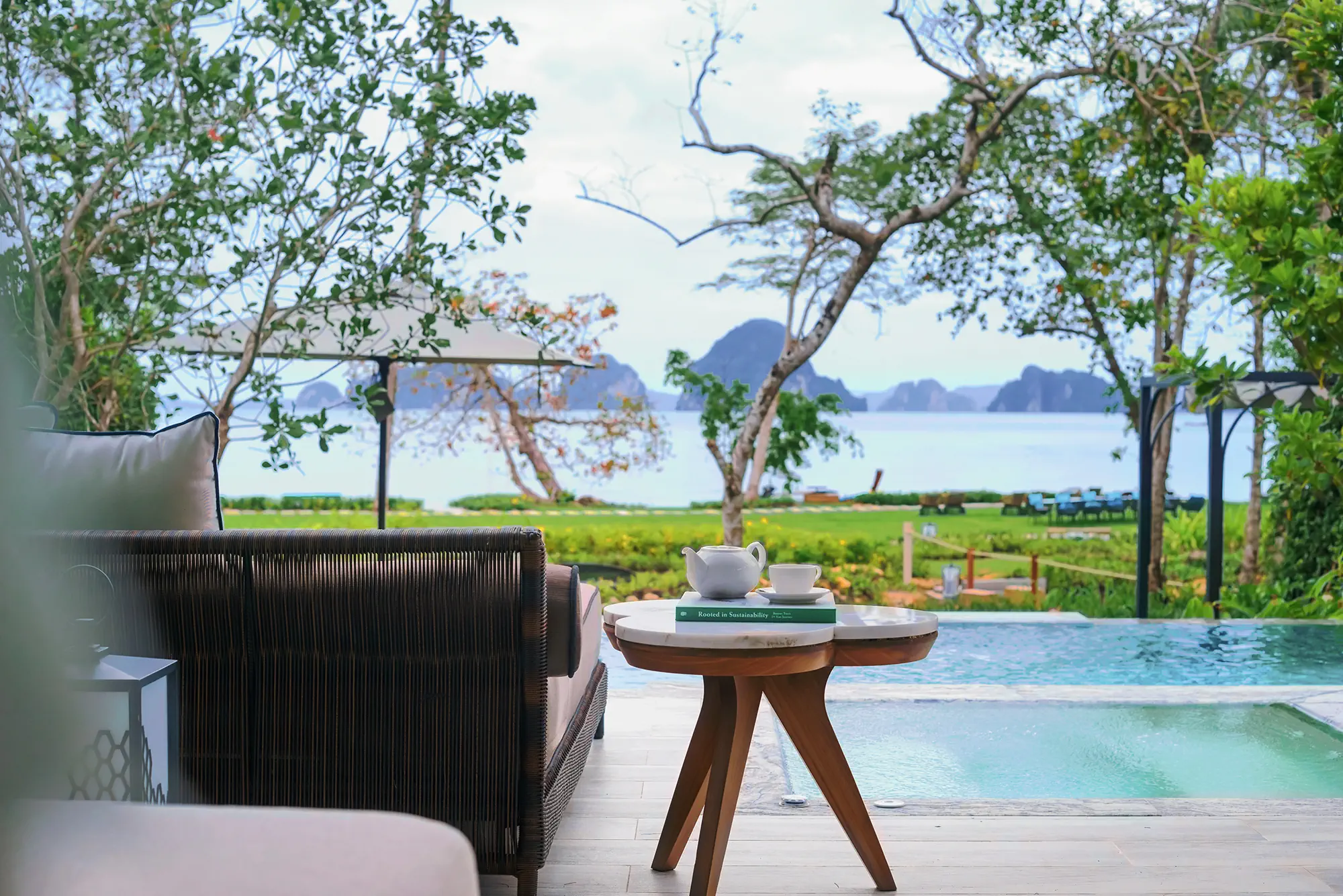 Banyan Tree Krabi - zdjęcie 30