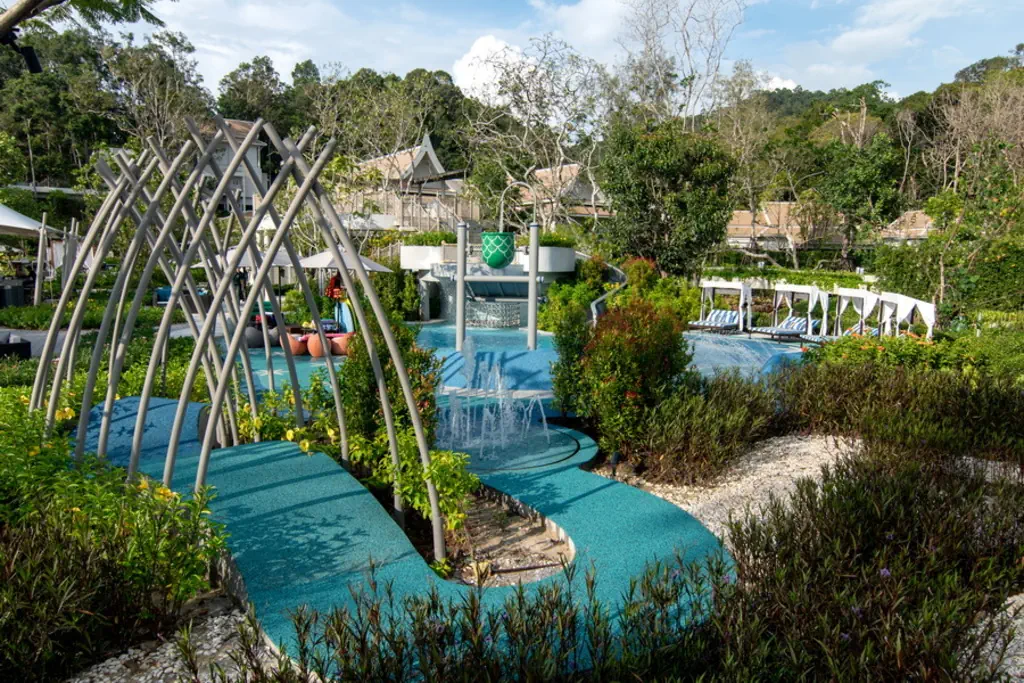 Banyan Tree Krabi - zdjęcie 72