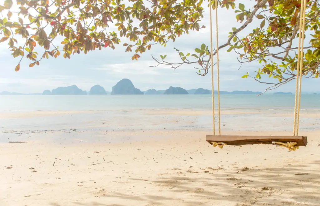 Banyan Tree Krabi - zdjęcie 73