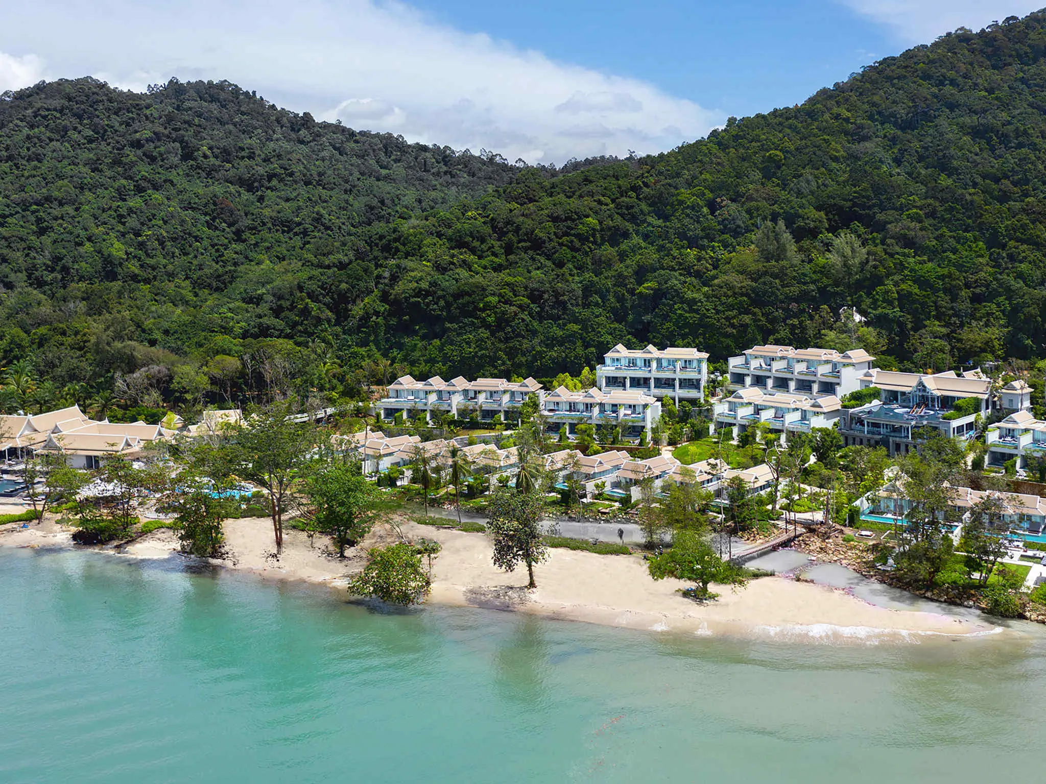 BANYAN TREE KRABI