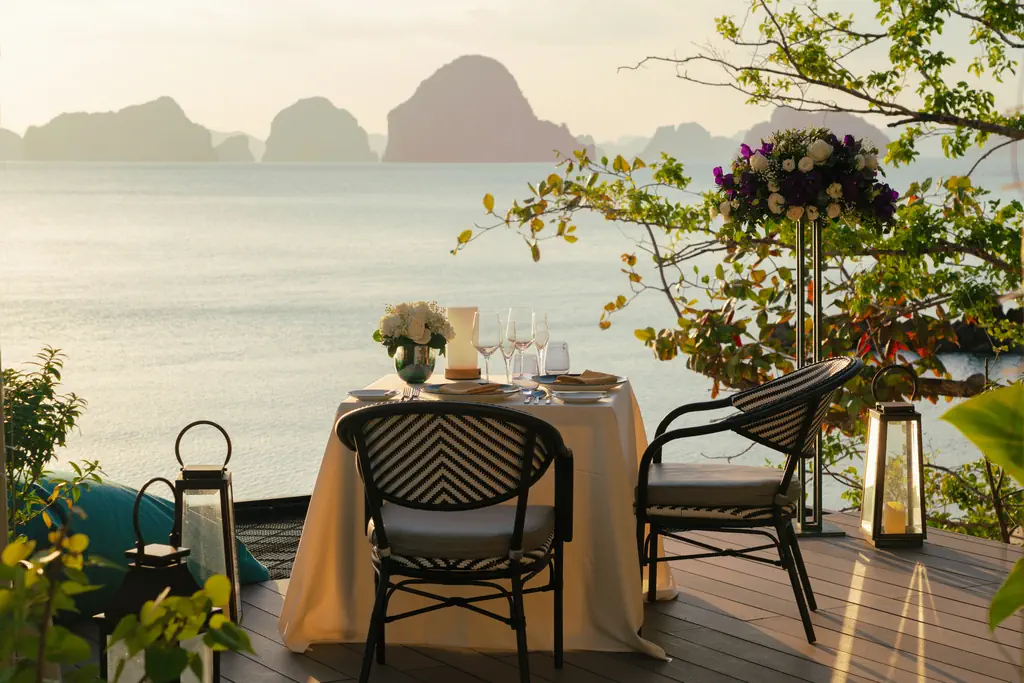 Banyan Tree Krabi - zdjęcie 61