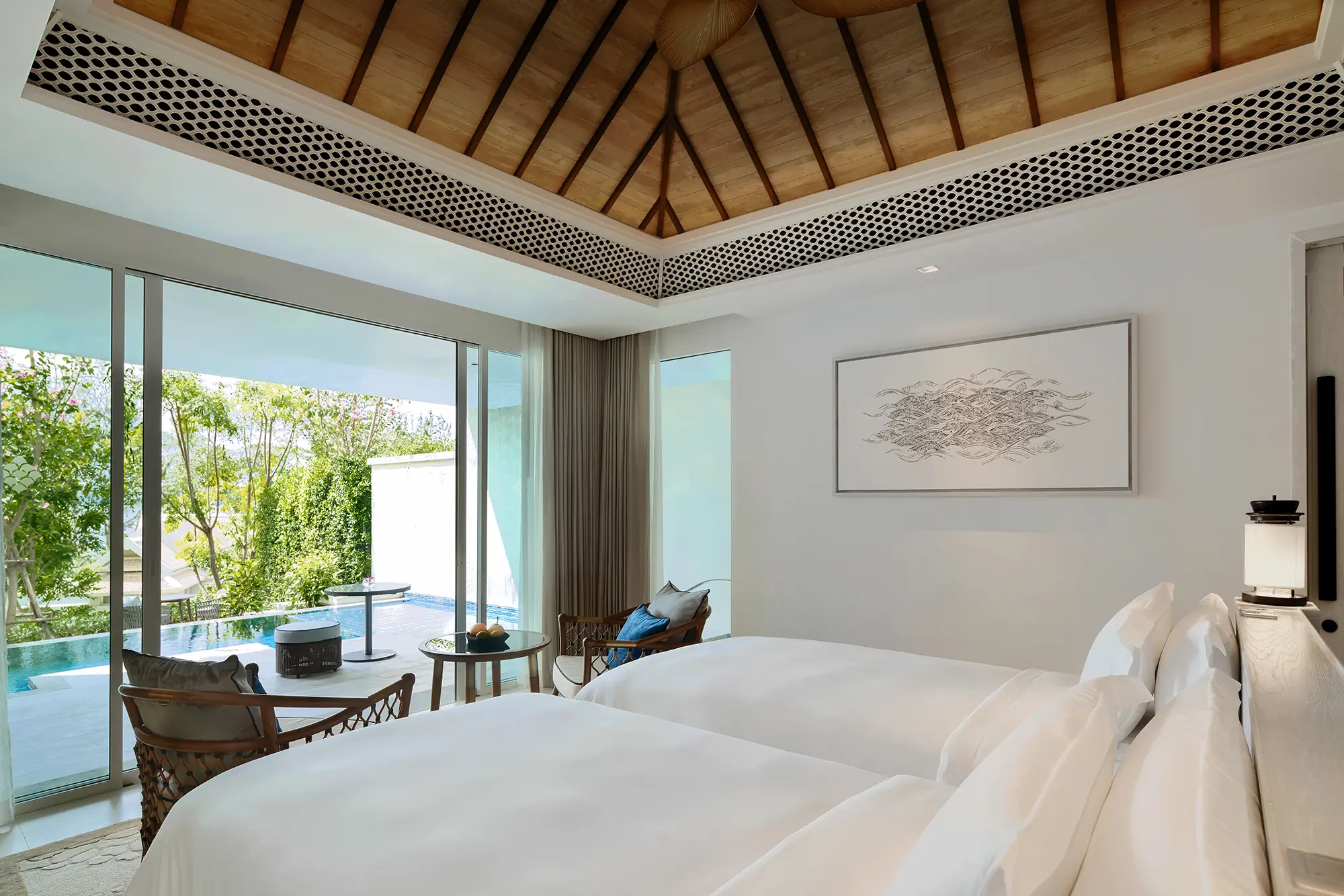 Banyan Tree Krabi - zdjęcie 9