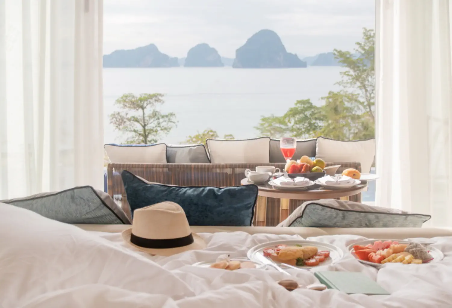 Banyan Tree Krabi - zdjęcie 17