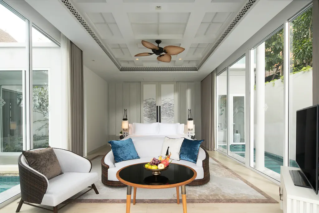 Banyan Tree Krabi - zdjęcie 42