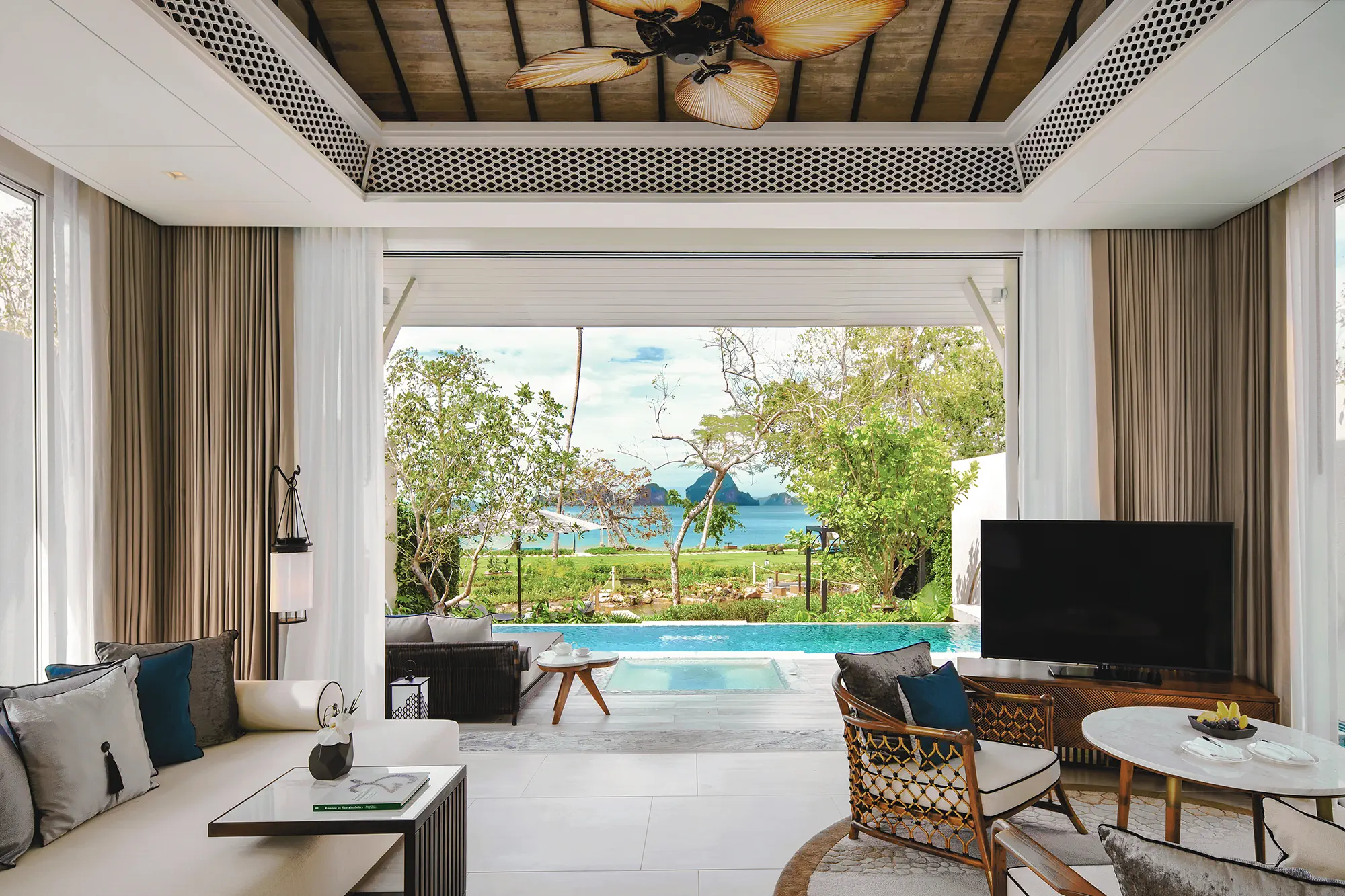 Banyan Tree Krabi - zdjęcie 27