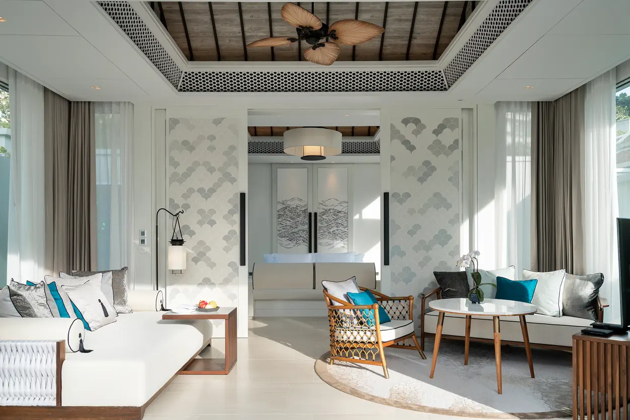 Banyan Tree Krabi - zdjęcie 24