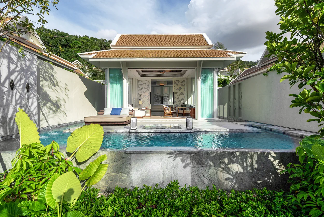 Banyan Tree Krabi - zdjęcie 23