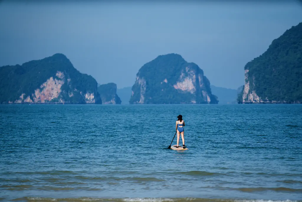 Banyan Tree Krabi - zdjęcie 88