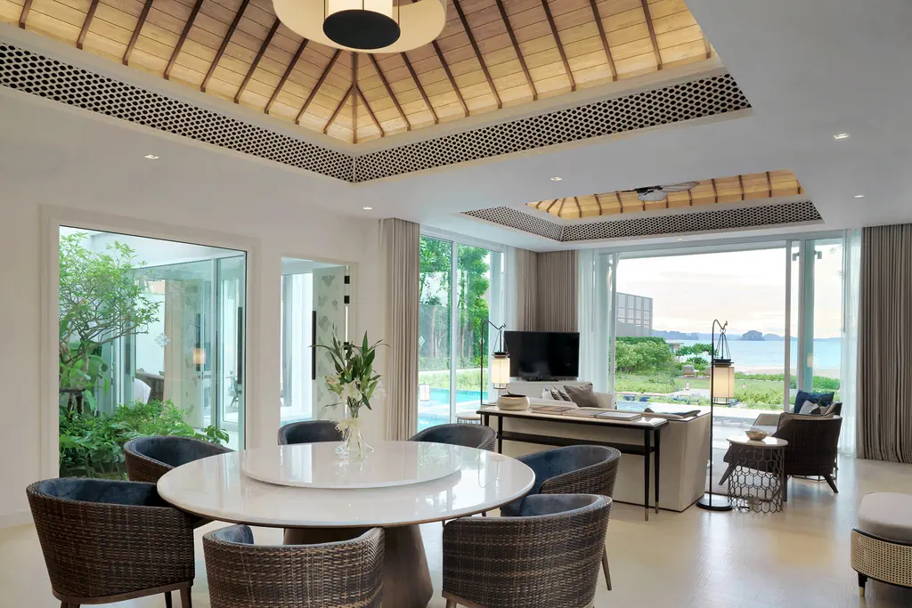Banyan Tree Krabi - zdjęcie 51