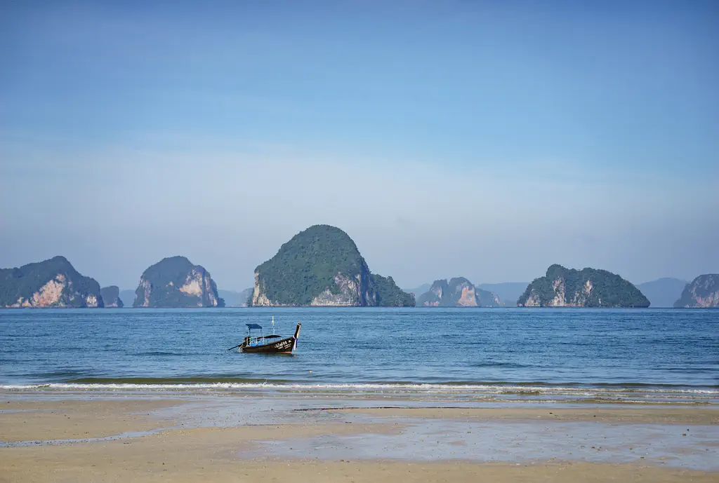 Banyan Tree Krabi - zdjęcie 78