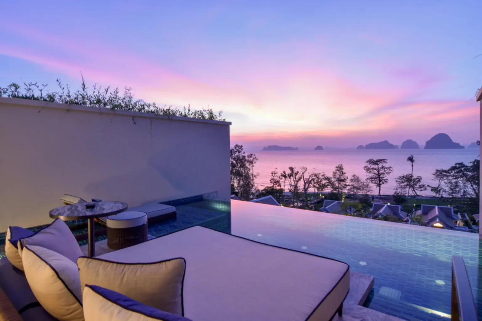 Banyan Tree Krabi - zdjęcie 16
