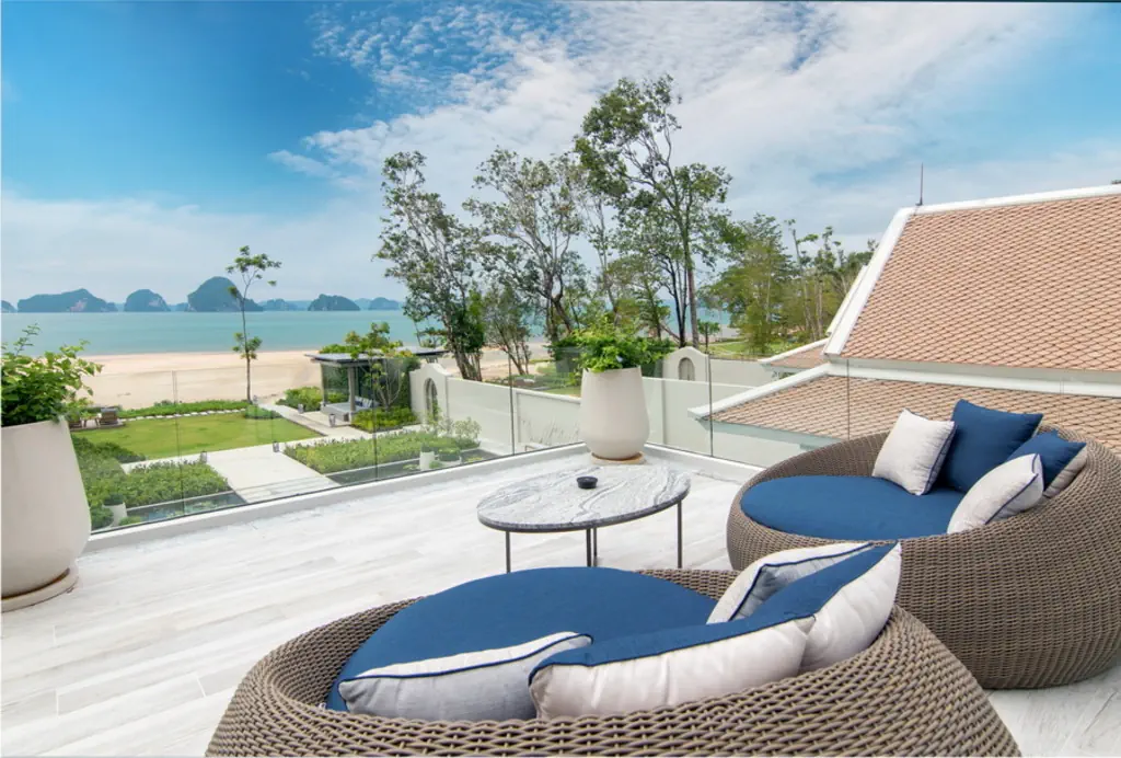 Banyan Tree Krabi - zdjęcie 48
