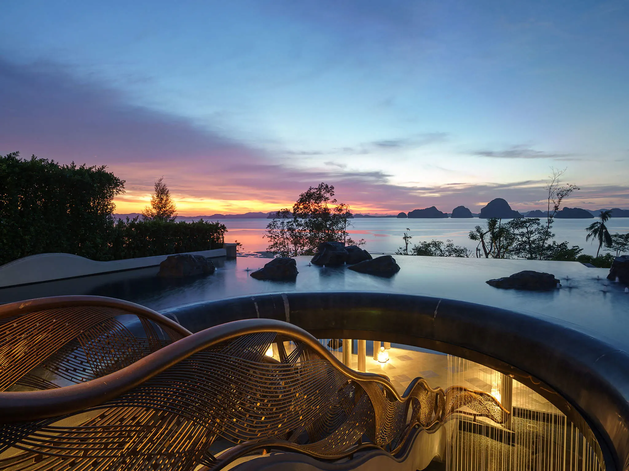 Banyan Tree Krabi - zdjęcie 6