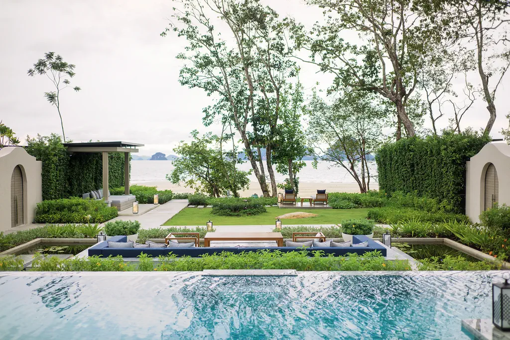 Banyan Tree Krabi - zdjęcie 33
