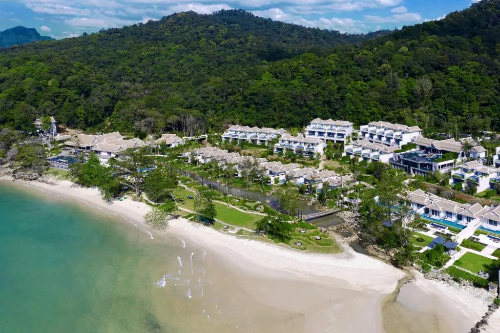 Banyan Tree Krabi - zdjęcie 8