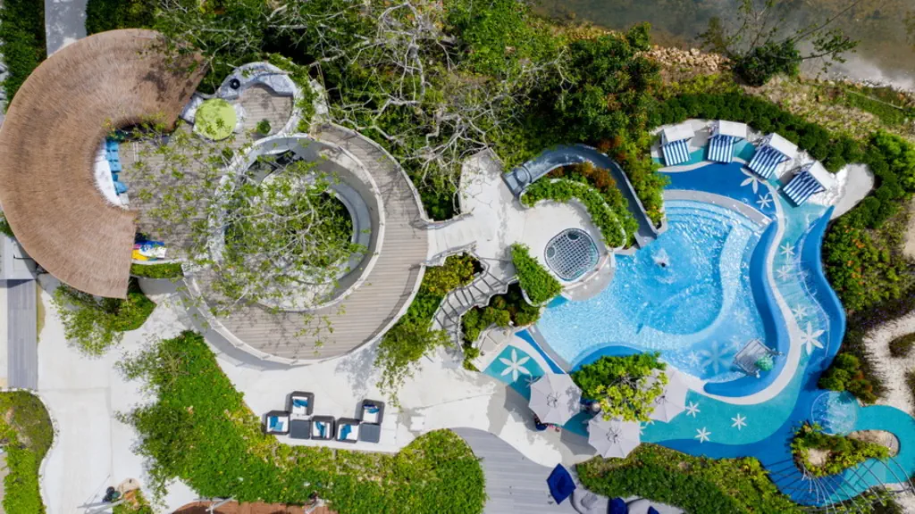 Banyan Tree Krabi - zdjęcie 66