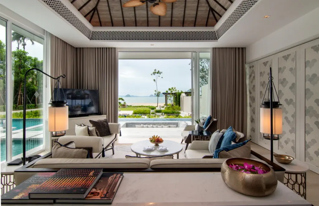 Banyan Tree Krabi - zdjęcie 49