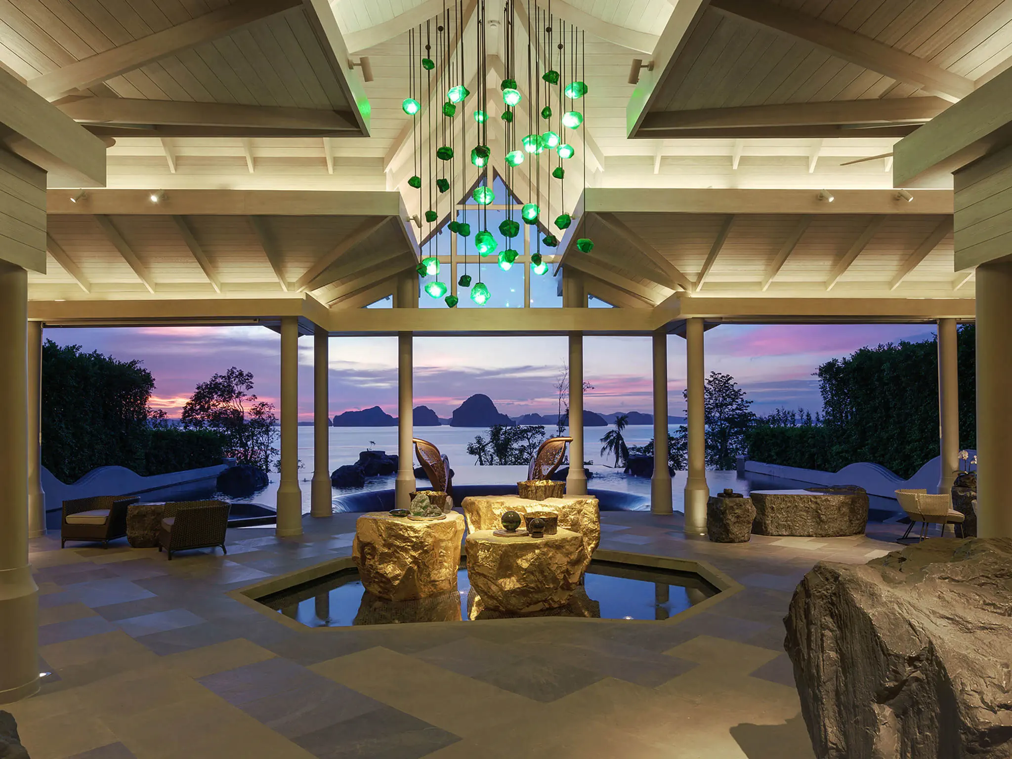 Banyan Tree Krabi - zdjęcie 5